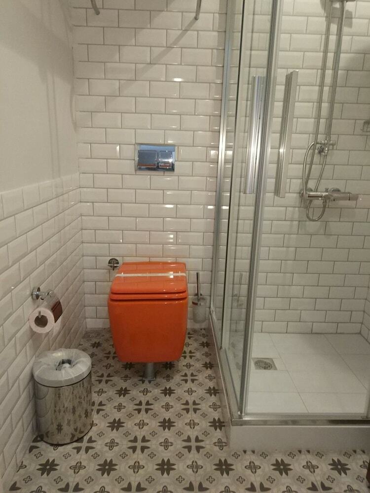 Hotel Naturla Gol Evi