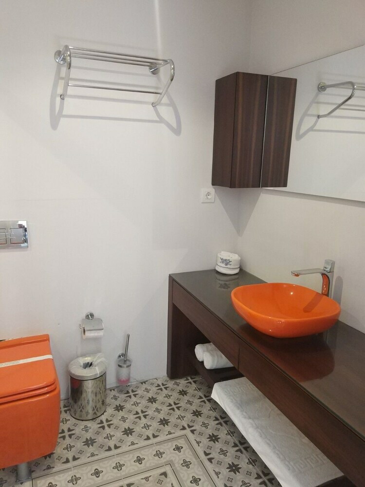 Hotel Naturla Gol Evi