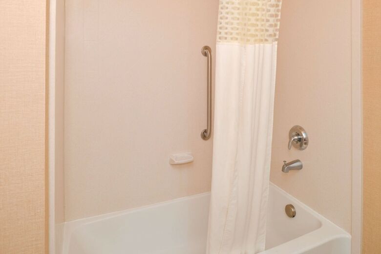 Hotel Hampton Inn Williamsburg