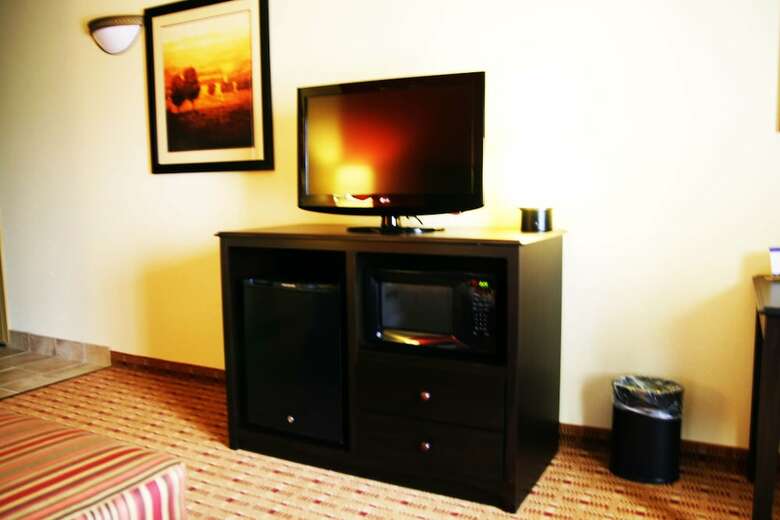 Hotel Hampton Inn Williamsburg