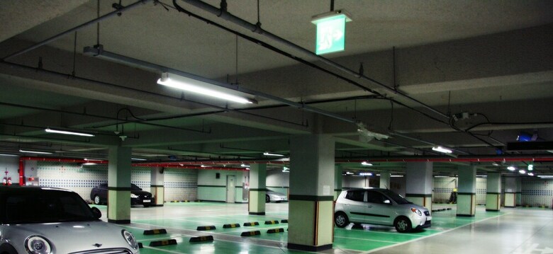 Incheon Airport Capsule Hotel No.1