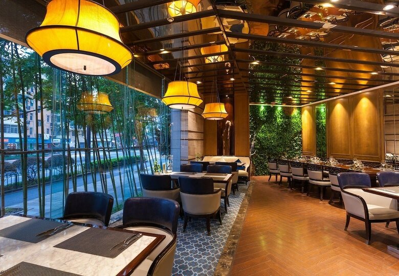 Hangzhou Em Hotel