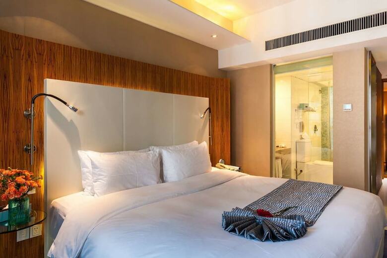 Hangzhou Em Hotel