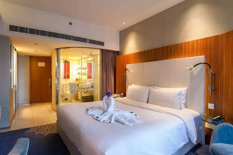 Hangzhou Em Hotel