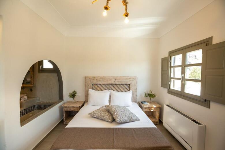 Elixirium Villa