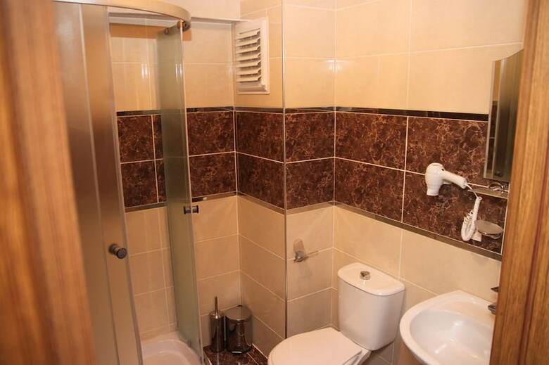 Hotel Safran Resort Otel