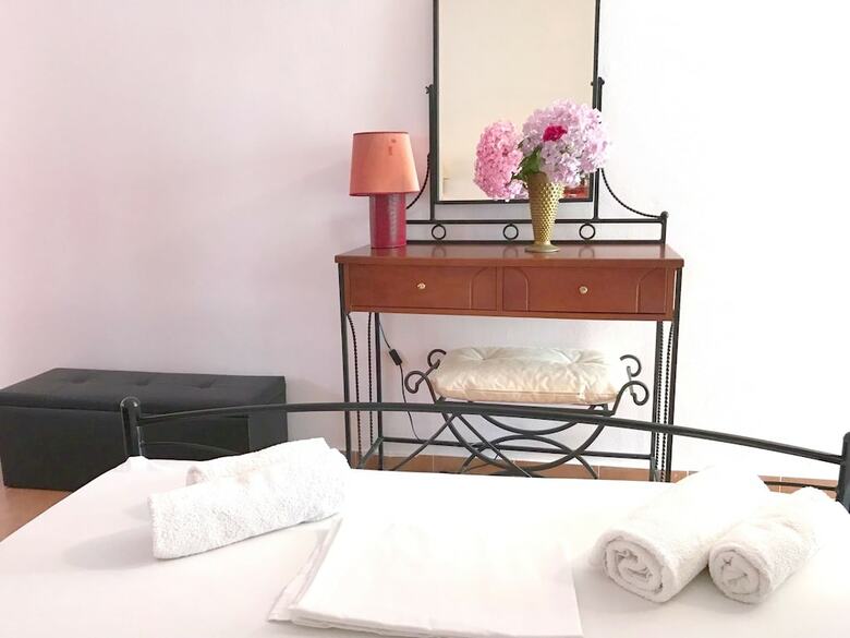Hotel Studios Rania