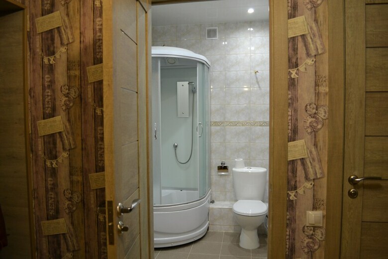 Bed & Breakfast Tri Zaytsa