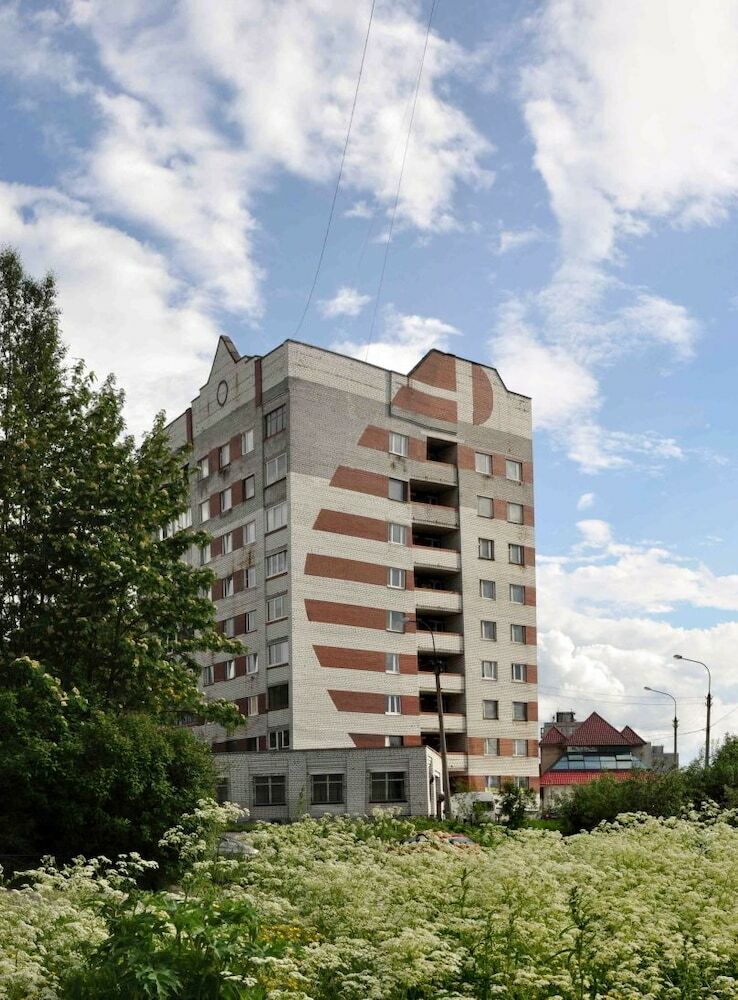 Bed & Breakfast Tri Zaytsa