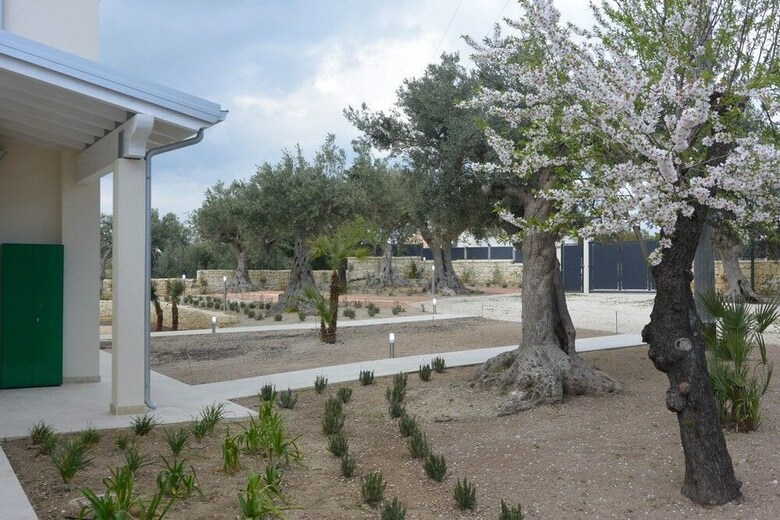 Villa Gioielli In Val Di Noto