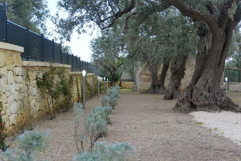 Villa Gioielli In Val Di Noto