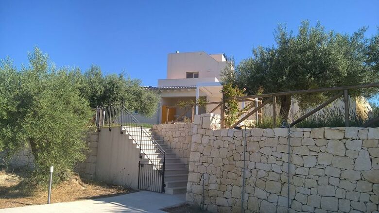 Villa Gioielli In Val Di Noto