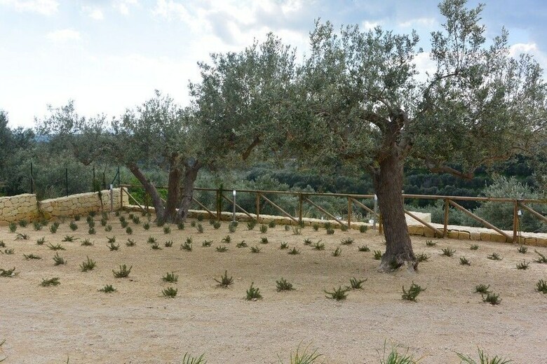 Villa Gioielli In Val Di Noto