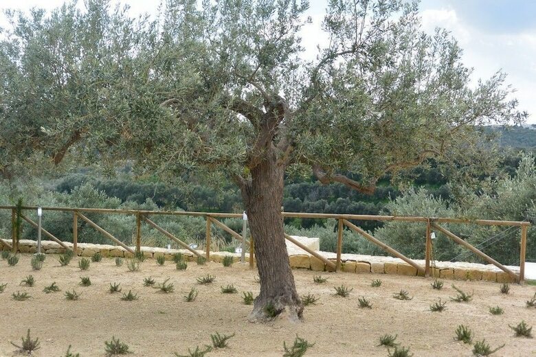 Villa Gioielli In Val Di Noto