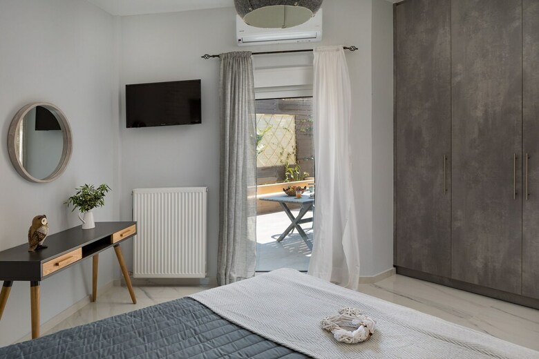 Apartamentos E & G Relax Homes