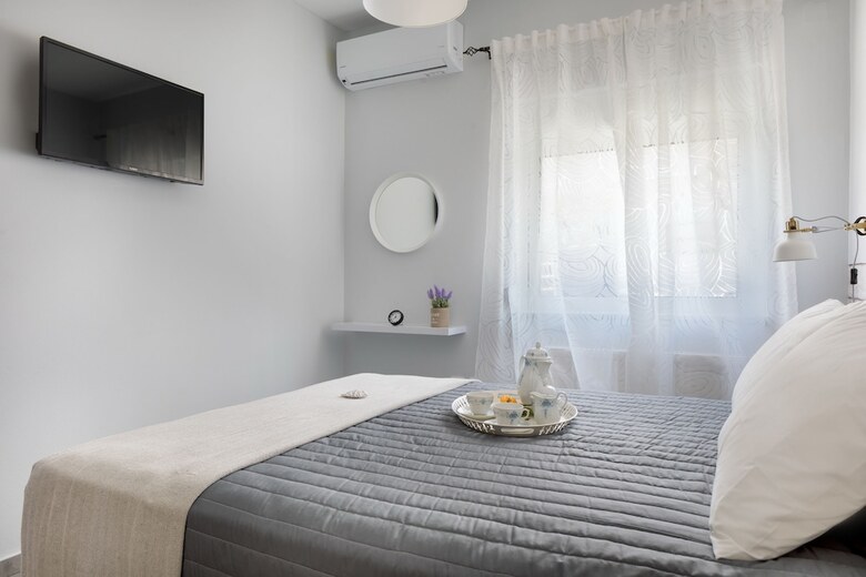 Apartamentos E & G Relax Homes