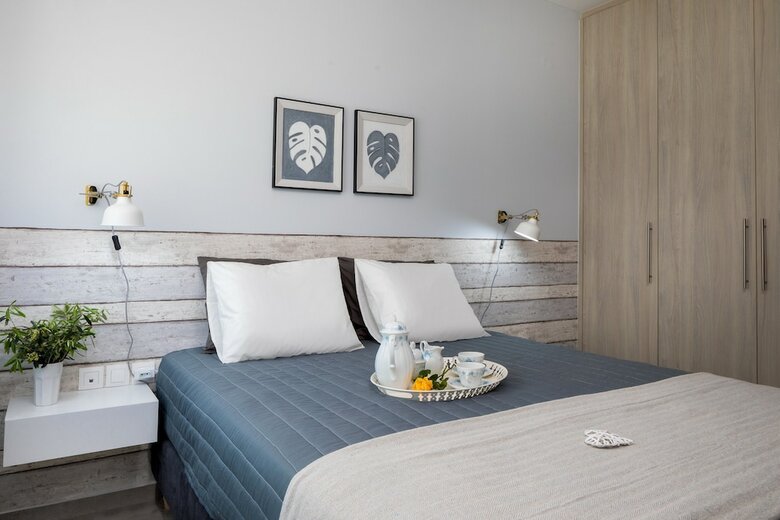 Apartamentos E & G Relax Homes