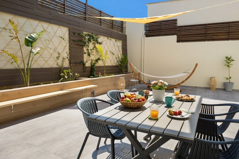 Apartamentos E & G Relax Homes