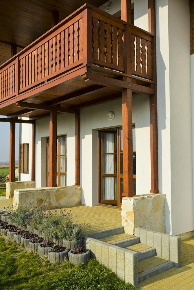 Poduszka Apartamenty Zdrojowe