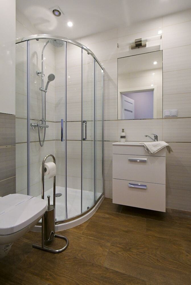 Poduszka Apartamenty Zdrojowe