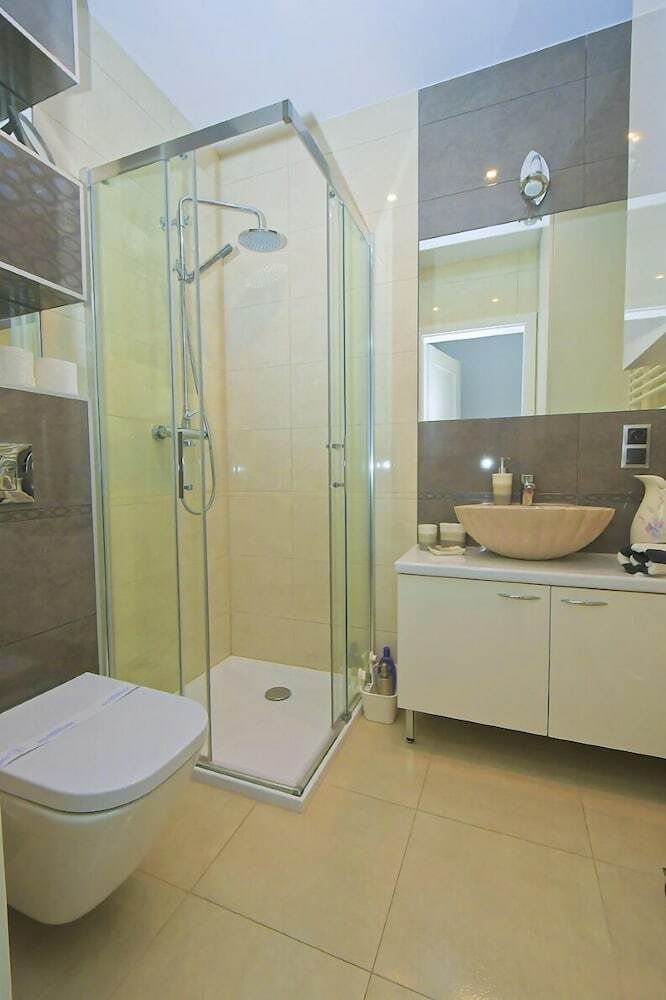 Poduszka Apartamenty Zdrojowe