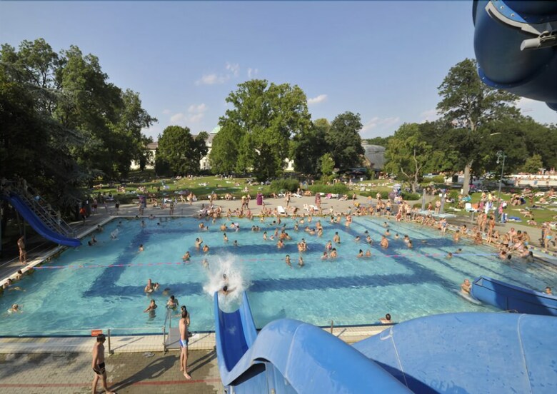 Hunguest Hotel Erkel - Munk�csy