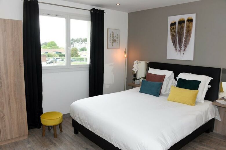 Apartamento Home Place