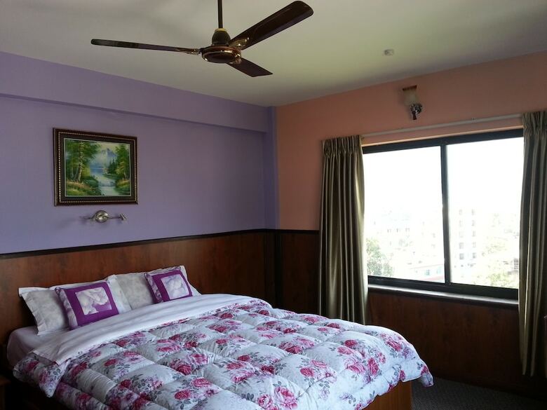 Ranss Apartment