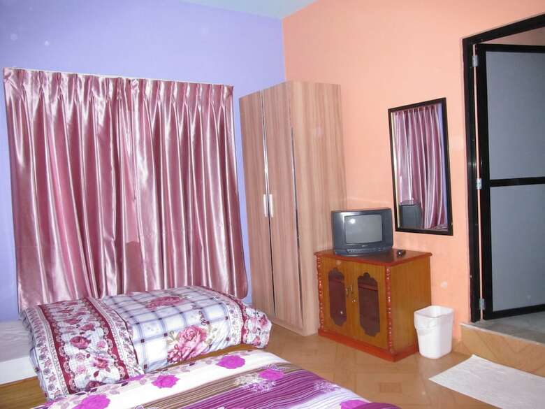 Ranss Apartment