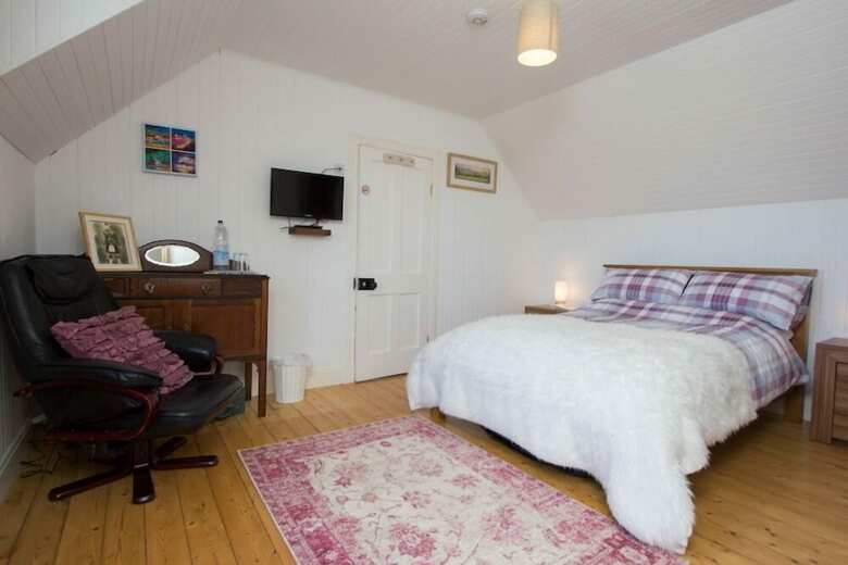 Bed & Breakfast Lighthouse Cottage - Shared Facilities