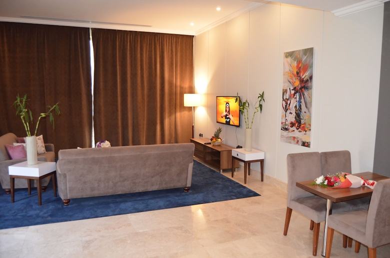 Apartamento Tamara Beach Resort