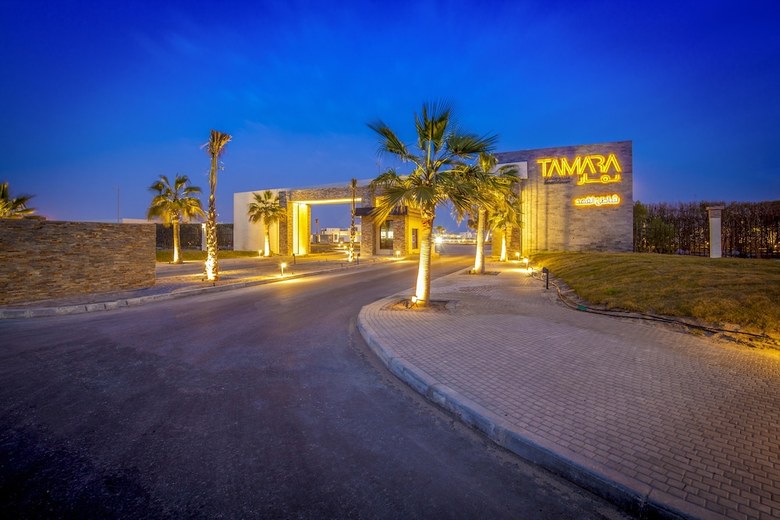 Apartamento Tamara Beach Resort
