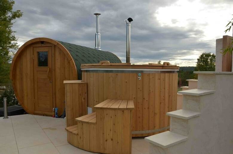 Apartamento La Maison Du Passant - La Bois�e