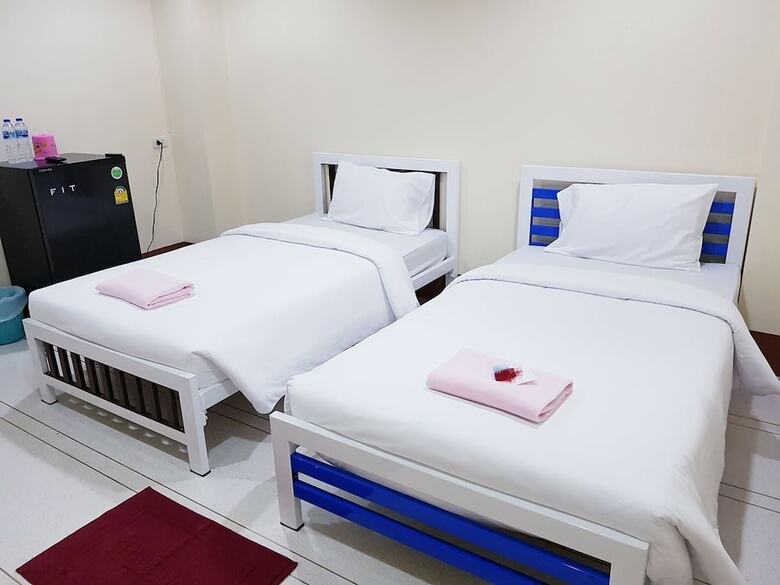 Hotel Jr Guest House