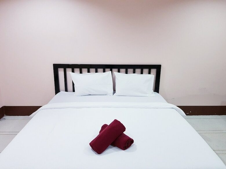 Hotel Jr Guest House