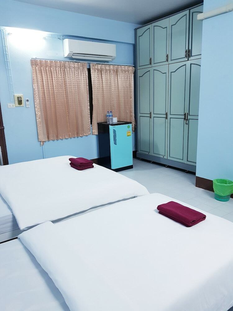 Hotel Jr Guest House