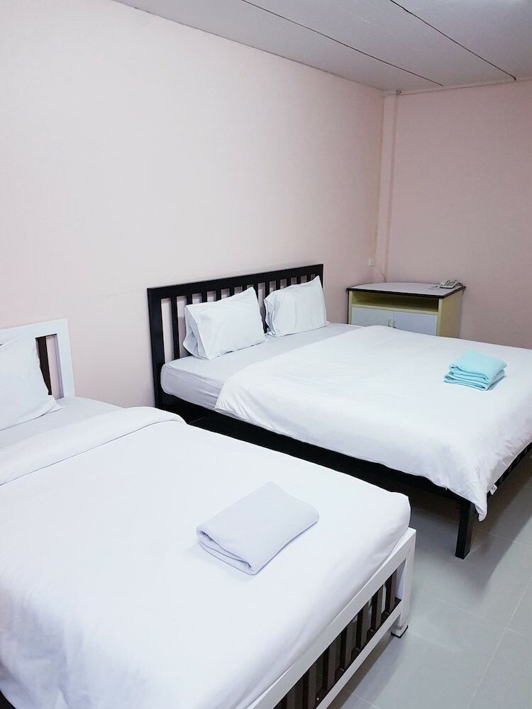 Hotel Jr Guest House