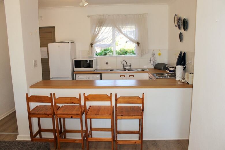 Apartamentos Goose Valley B3