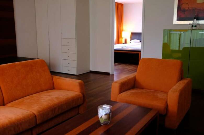 Hotel Lauterbad