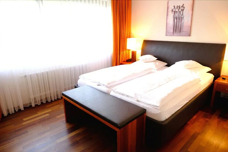 Hotel Lauterbad