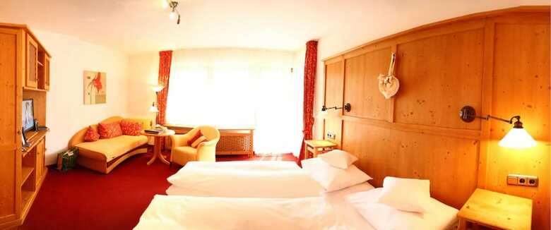 Hotel Lauterbad