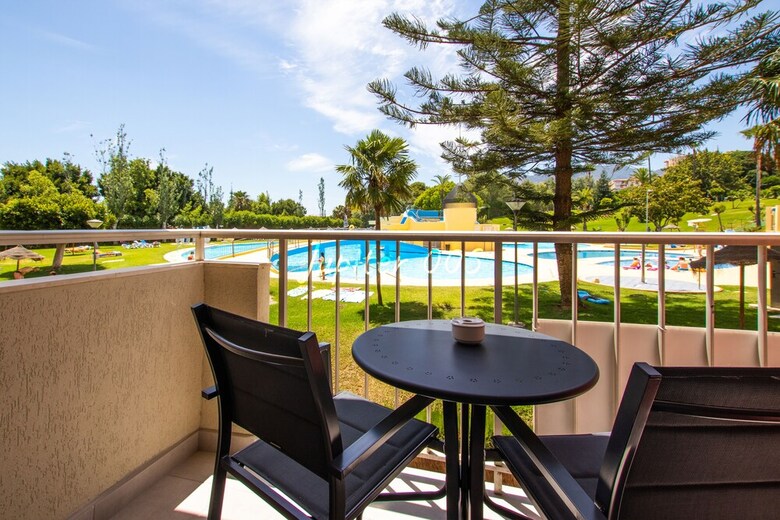 Apartamentos Studio - Complex Minerva & Jupiter J005