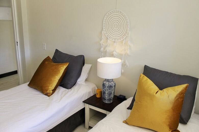 Apartamentos Lagoon Terrace 14