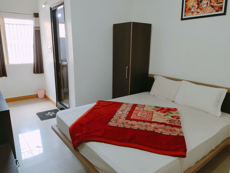 Hotel Radhika Palace