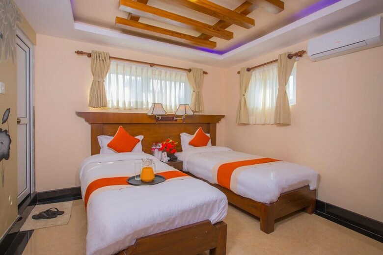 Oyo 218 Hotel Beijing Lu