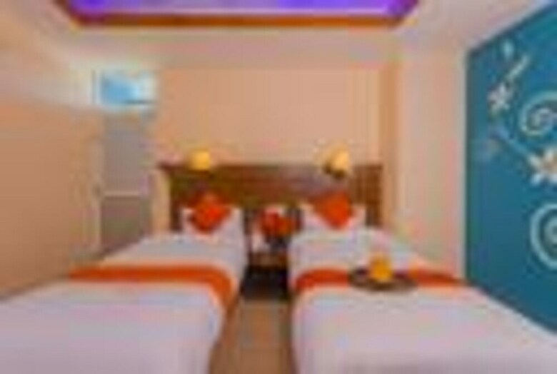 Oyo 218 Hotel Beijing Lu