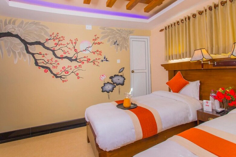 Oyo 218 Hotel Beijing Lu