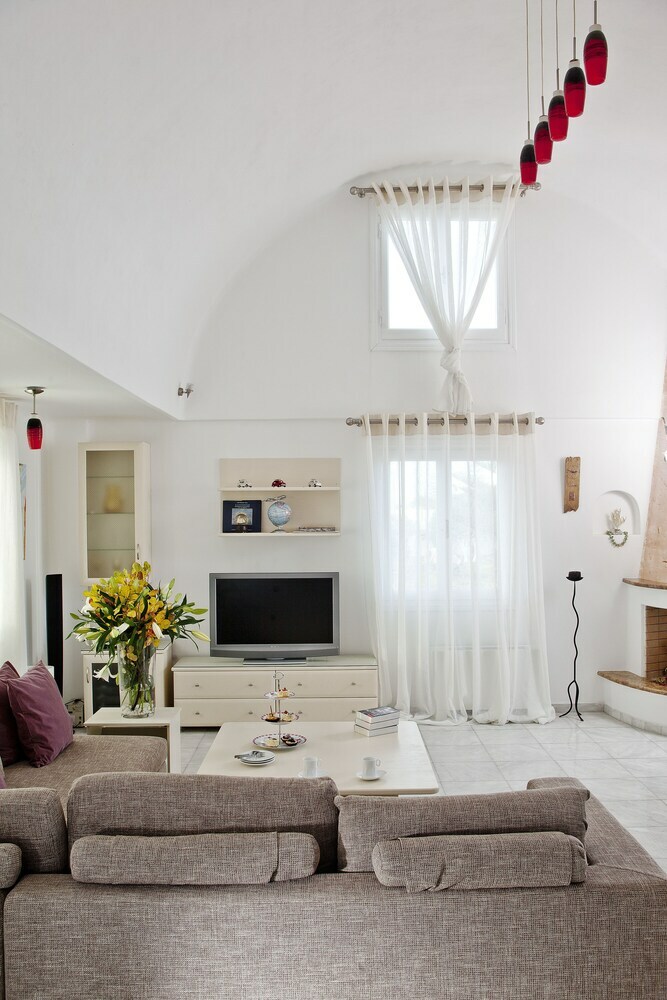 La Maison Private Villa