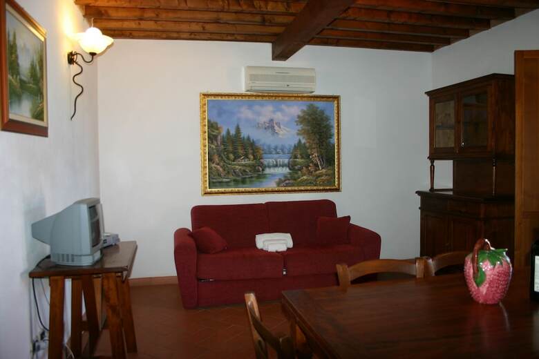 Residencia Il Carpignone