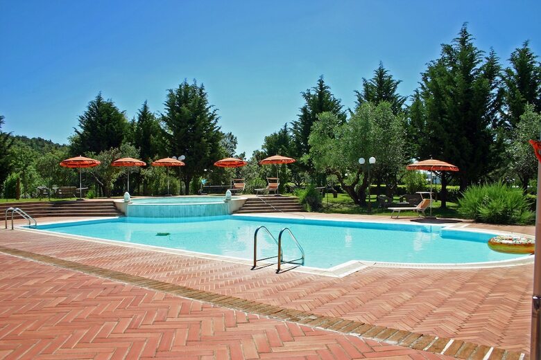 Residencia Il Carpignone